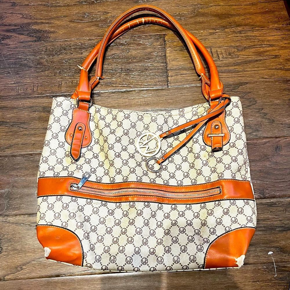 Wendy Keen Purse - Picture 2 of 10